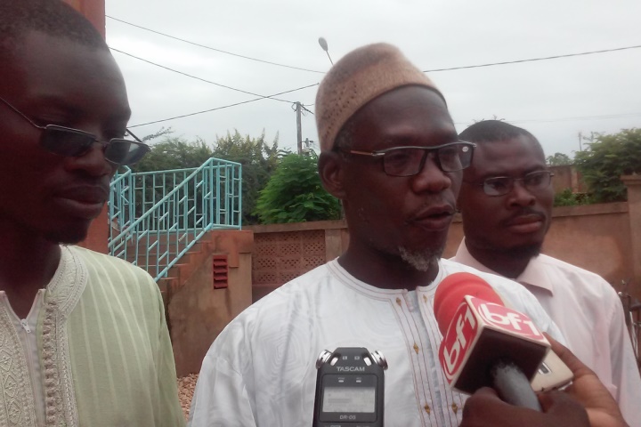 alidou-ilboudou-imam-du-cerfi