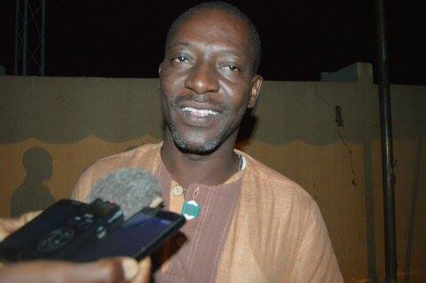 Ablo Zon a beaucoup travaillé avec Bil Aka Kora