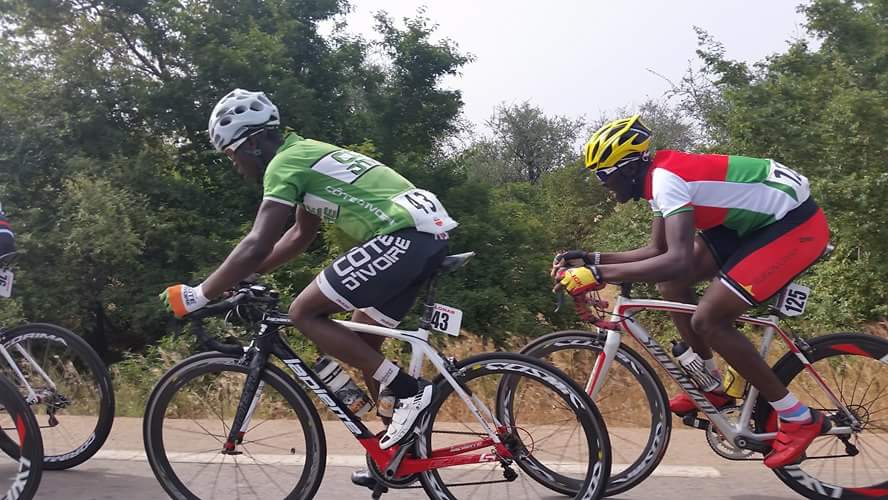 En remportant la première étape, les Burkinabè affichent leur intention de remporter leur tour