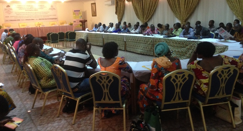 Installation comité d'organisation FRSIT 2016 img_2184