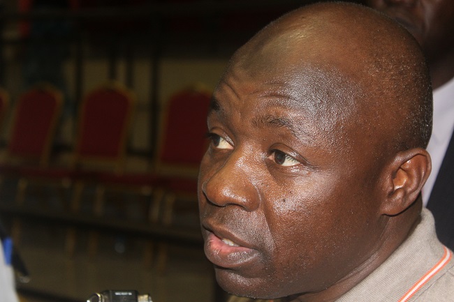 Le département dirigé par Tairou Bangré veut mobiliser les Burkinabè autour des Etalons