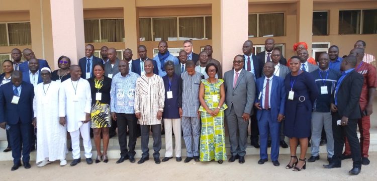 Conseil des ministres de la filière anacarde : Des experts débroussaillent le terrain à Ouaga