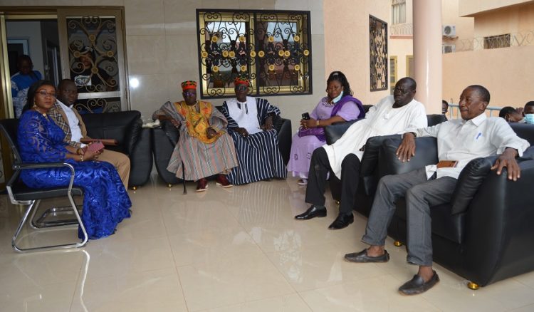 E Commerce Une Nouvelle Plateforme Est Nee Au Burkina Faso L Actualite Du Burkina Faso 24h 24