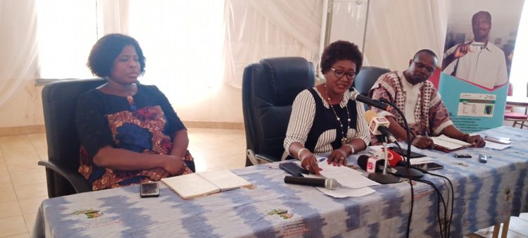 Elections consulaires 2021 de la Chambre des métiers de l’artisanat au Burkina