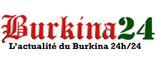 L'Actualité du Burkina Faso 24h/24