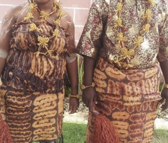 Vie De Couple En Cote D Ivoire La Dot Avec Gateau De Mariage Au Cœur Des Debats L Actualite Du Burkina Faso 24h 24