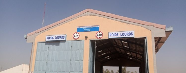 l’actuel hall sur la station de Gonsé a été dédié à la mémoire de trois agents dont Harouna Ouédraogo, Jacques Naré et Edmond Naba